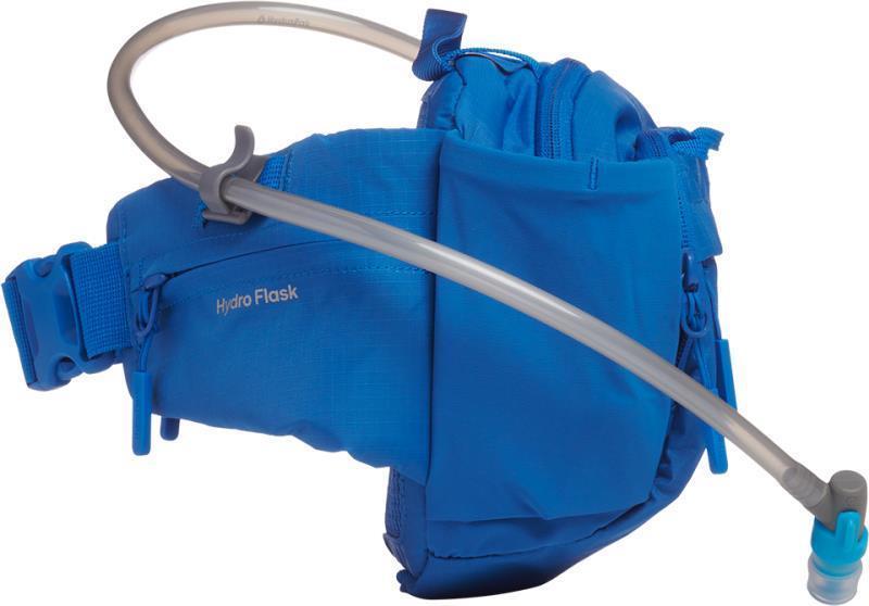 Down Shift Hydration Hip Pack 5L - sapphire 1