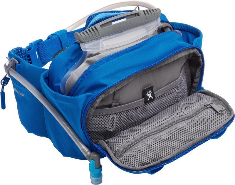 Down Shift Hydration Hip Pack 5L - sapphire 1