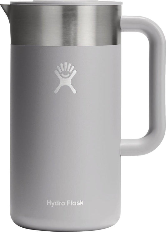French Press - birch 1