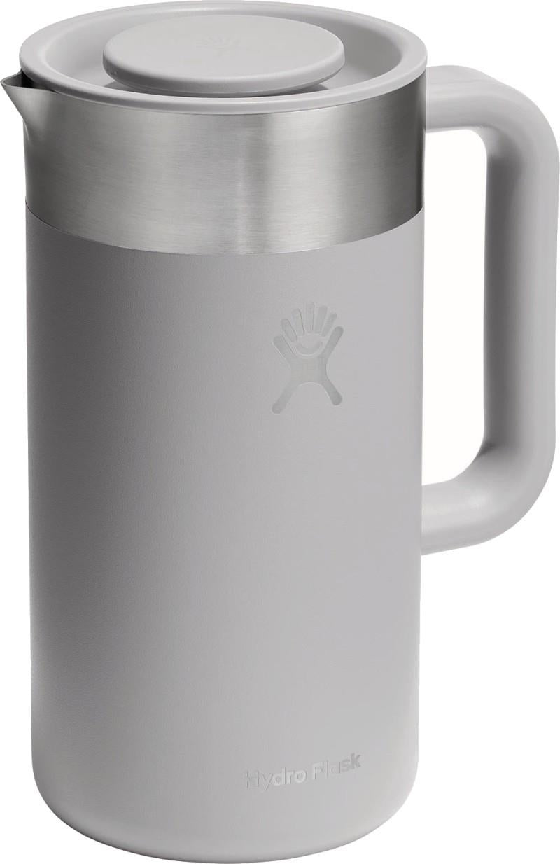 French Press - birch 1