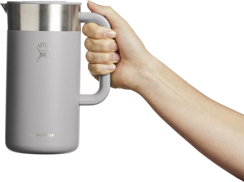 French Press - birch 1