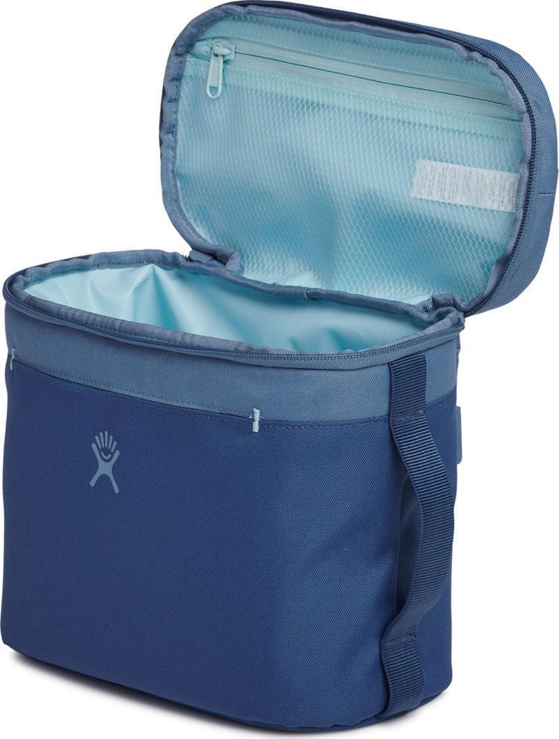 Insulated Lunch Bag 5L - Bilberry 3