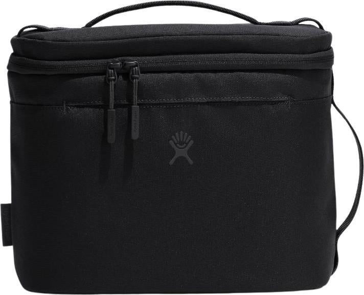 Insulated Lunch Bag 5L - Black 1