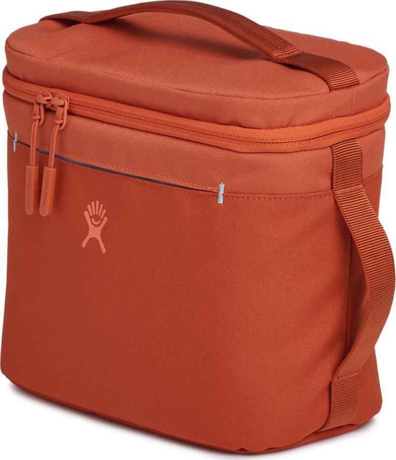 Insulated Lunch Bag 5L - Chili 1