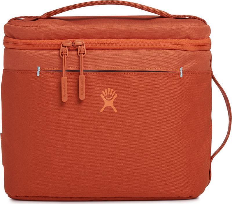 Insulated Lunch Bag 5L - Chili 2