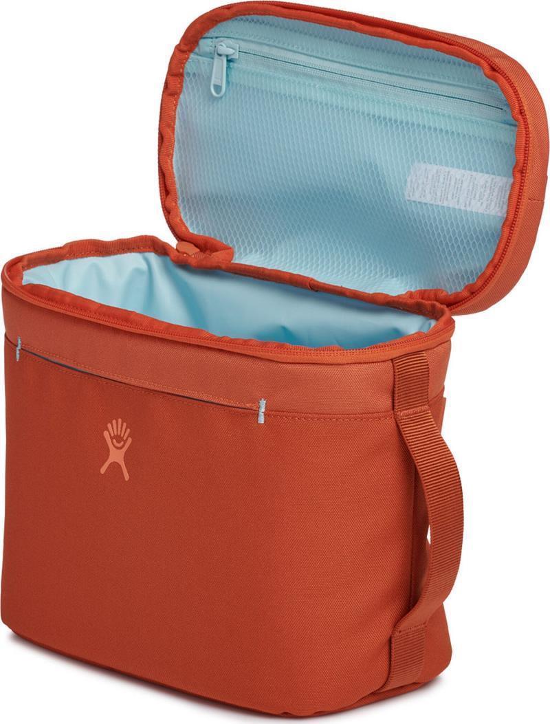 Insulated Lunch Bag 5L - Chili 3