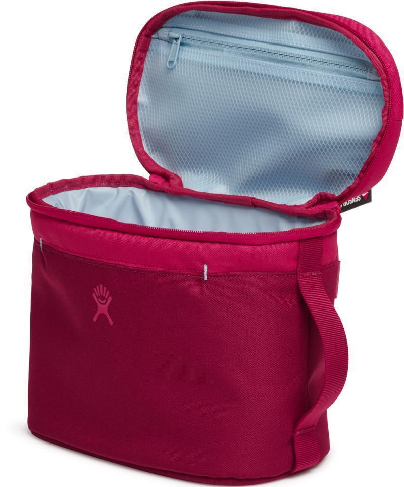 Insulated Lunch Bag 5L - Cranberry 3
