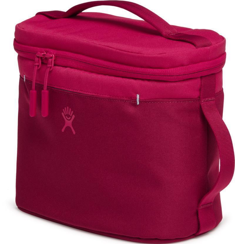 Insulated Lunch Bag 5L - Cranberry 1