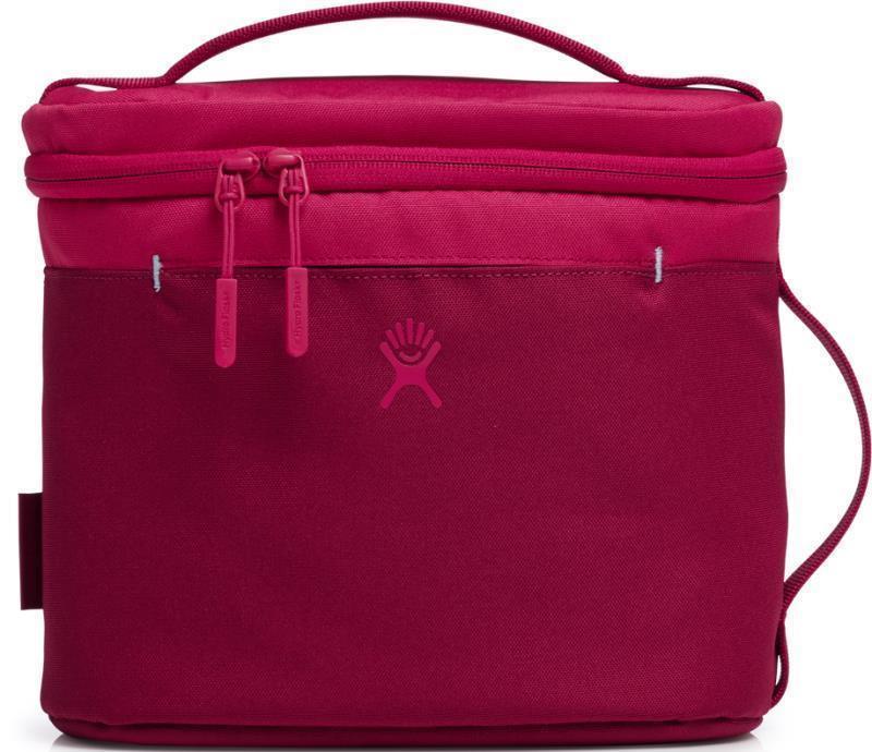Insulated Lunch Bag 5L - Cranberry 2