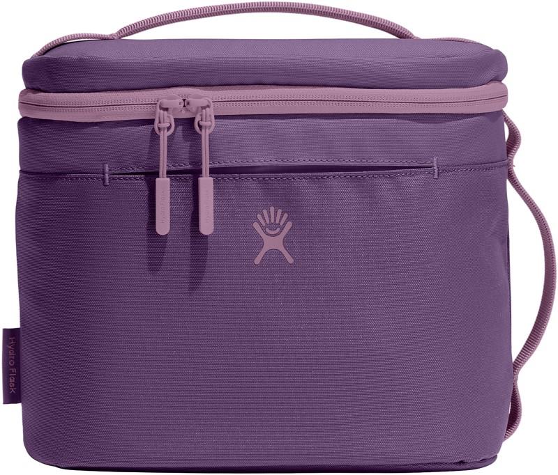Insulated Lunch Bag 5L - beachplum purple 1