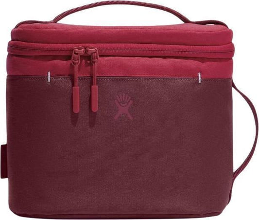 Insulated Lunch Bag 8L - raisin 1