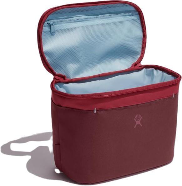 Insulated Lunch Bag 8L - raisin 1