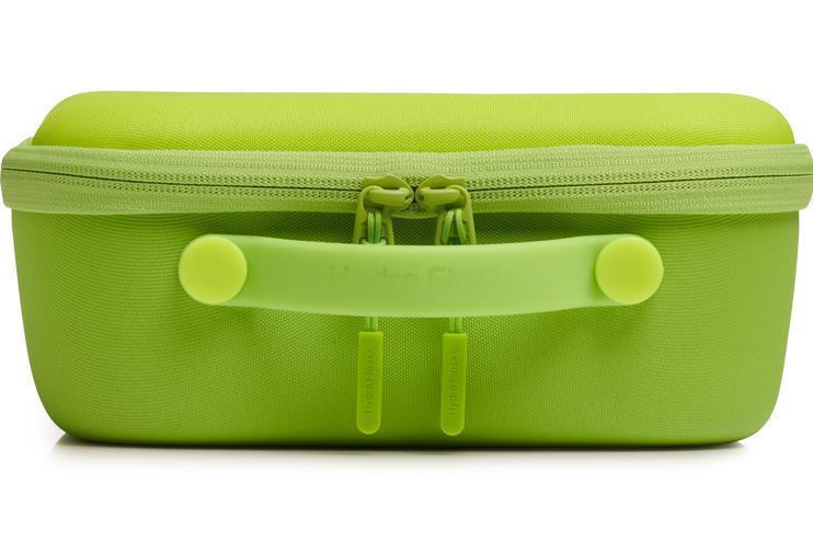 Insulated Lunch Box - Small - Kids - Grasshopper / Fern 3