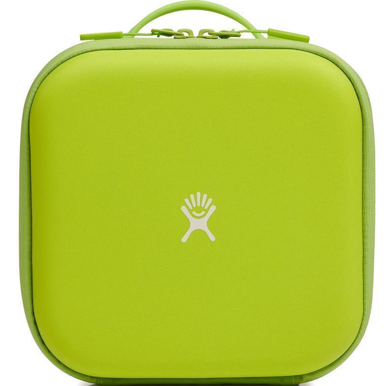 Insulated Lunch Box - Small - Kids - Grasshopper / Fern 1