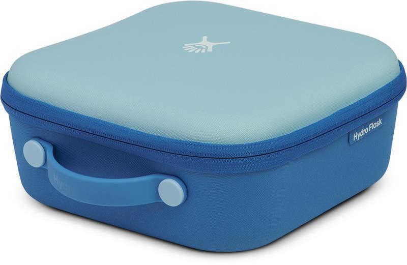 Insulated Lunch Box - Small - Kids - Ice 2