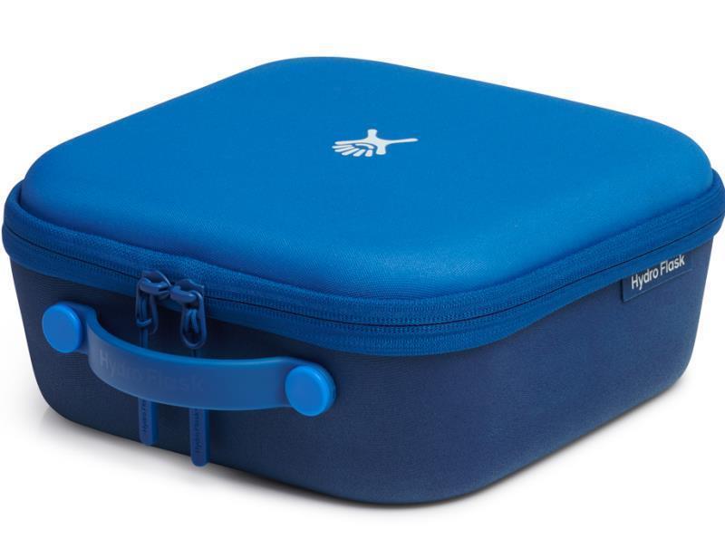 Insulated Lunch Box - Small - Kids - Lake 2
