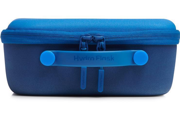 Insulated Lunch Box - Small - Kids - Lake 3