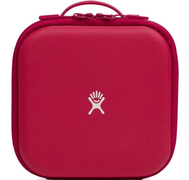 Insulated Lunch Box - Small - Kids - Peony 1