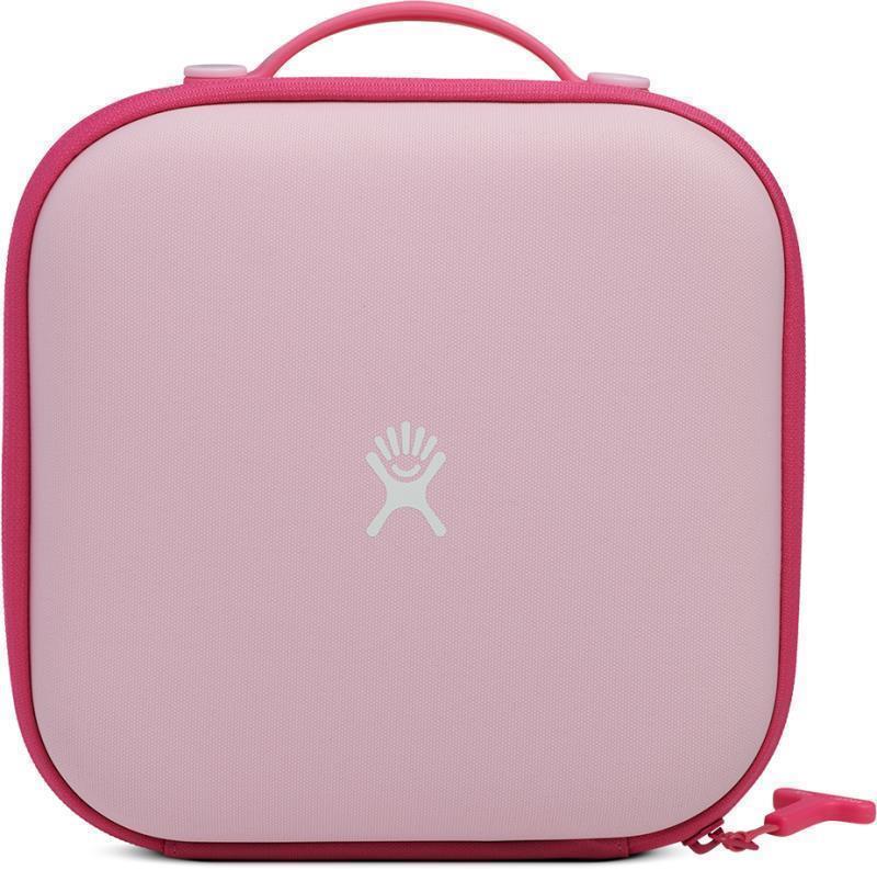 Insulated Lunch Box - Small - Kids - Plumeria 1