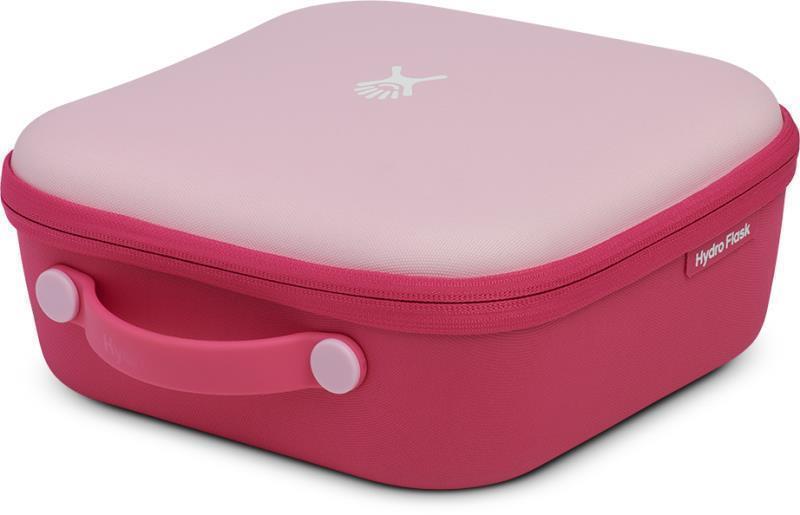Insulated Lunch Box - Small - Kids - Plumeria 2