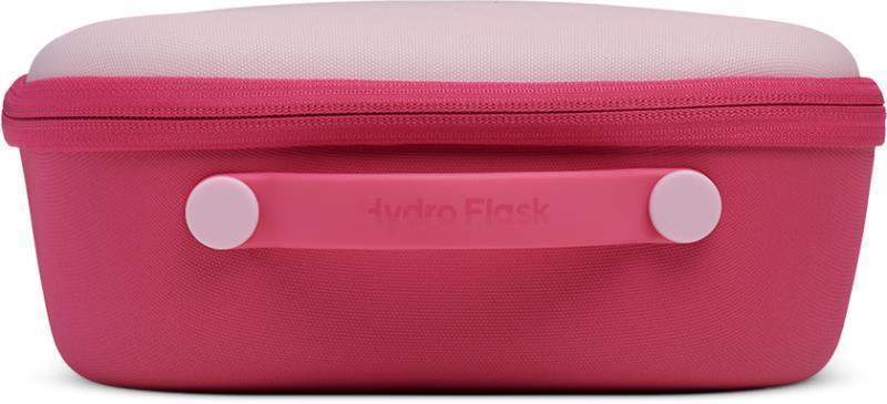 Insulated Lunch Box - Small - Kids - Plumeria 3