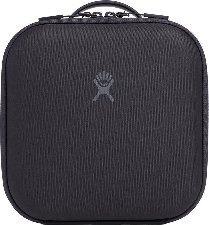 Insulated Lunch Box - Small - blackberry 1
