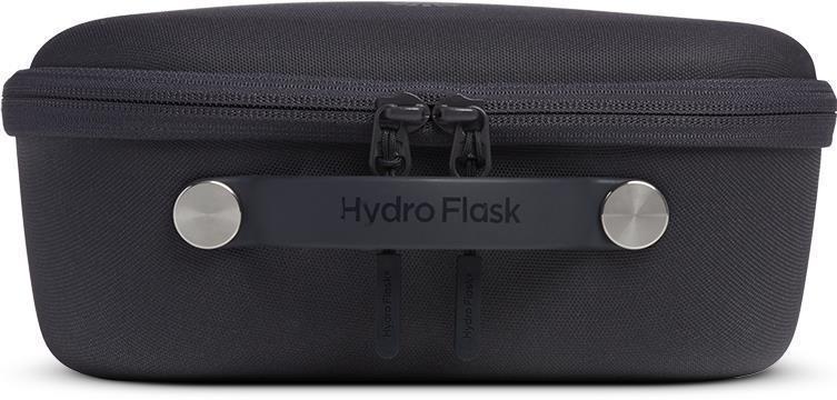 Insulated Lunch Box - Small - blackberry 1