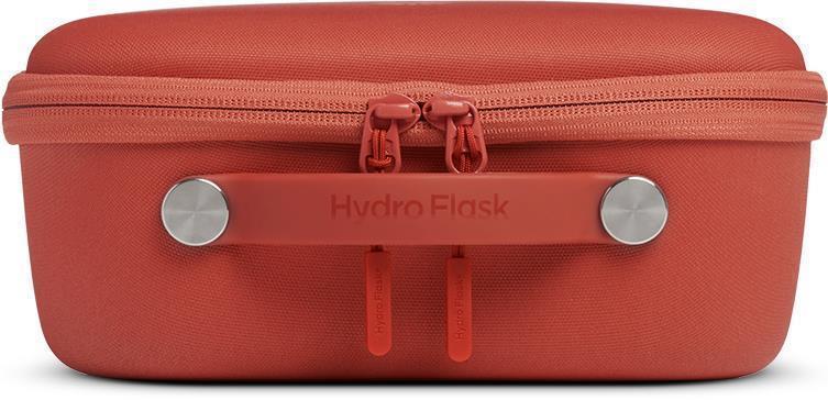 Insulated Lunch Box - Small - chili 1