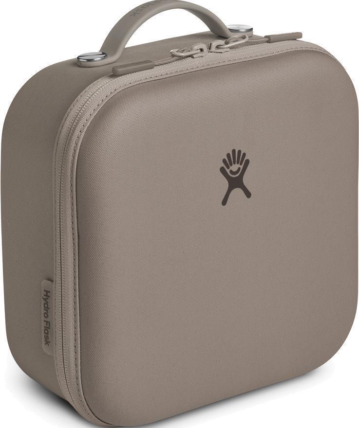 Insulated Lunch Box - Small - mushroom 1