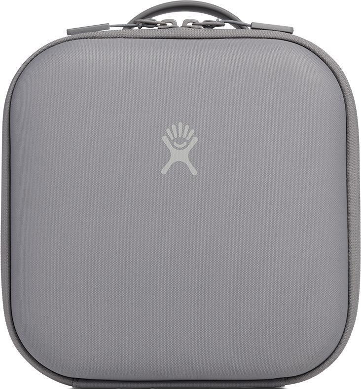 Insulated Lunch Box - Small - peppercorn 1
