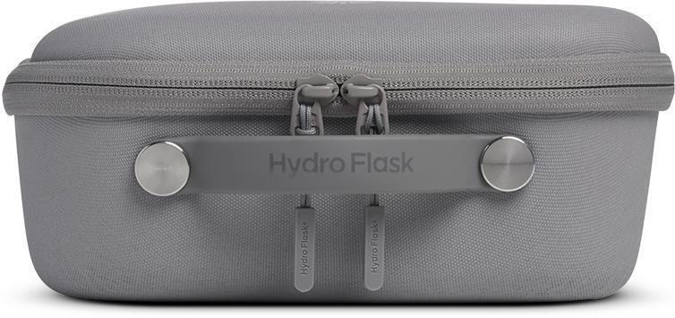 Insulated Lunch Box - Small - peppercorn 1