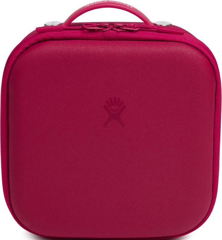 Insulated Lunch Box - Small - snapper 1