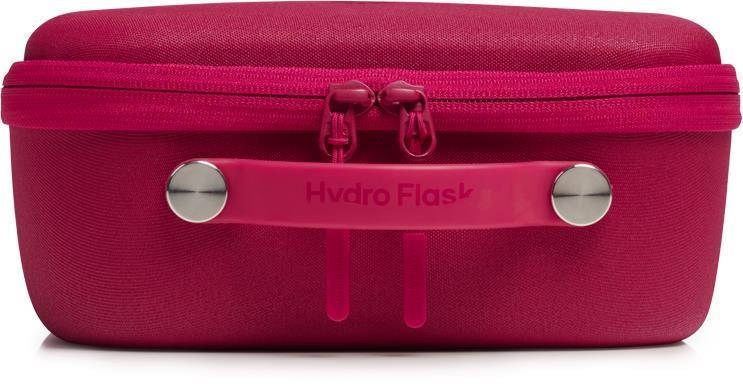 Insulated Lunch Box - Small - snapper 1