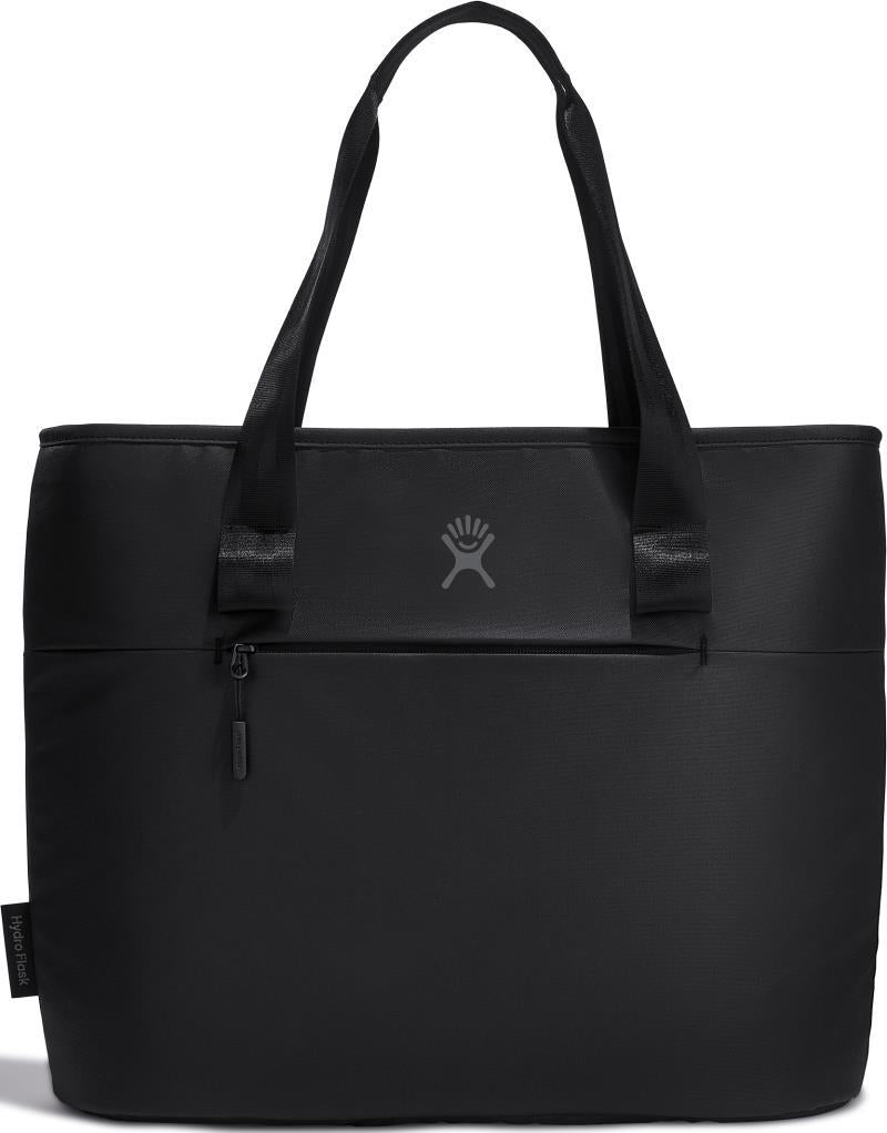 Insulated Lunch Tote 20L - Black 1