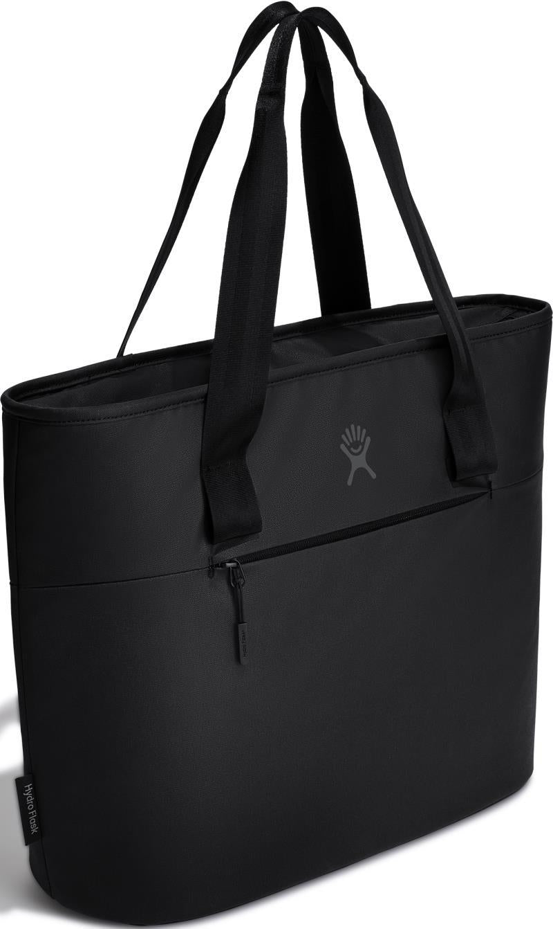 Insulated Lunch Tote 20L - Black 2