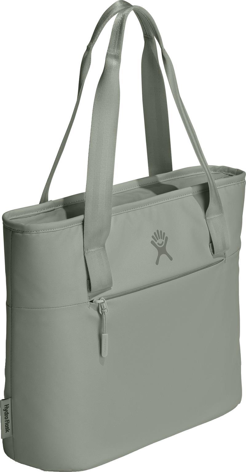 Insulated Tote 8L - Agave 1
