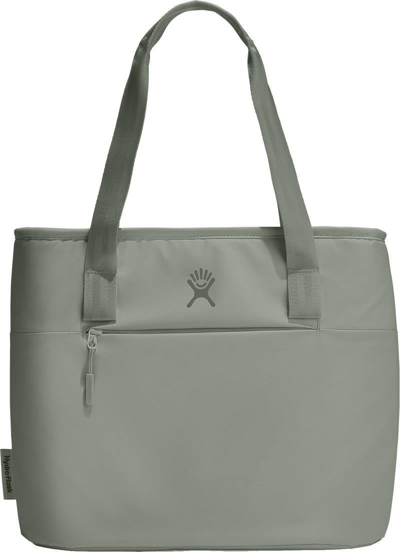 Insulated Tote 8L - Agave 2