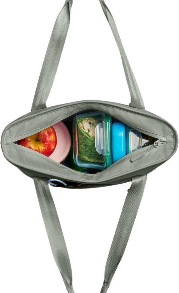 Insulated Tote 8L - Agave 3