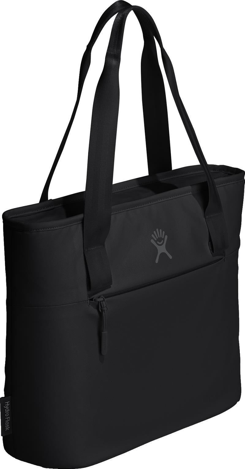 Insulated Tote 8L - Black 1