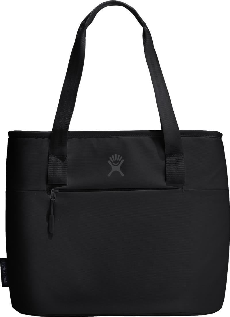 Insulated Tote 8L - Black 2