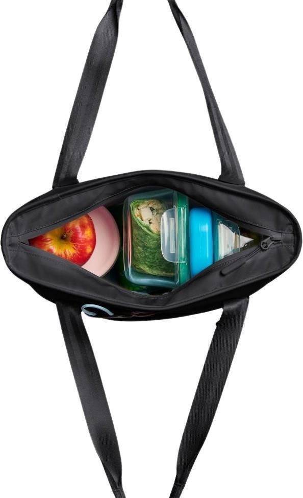 Insulated Tote 8L - Black 3