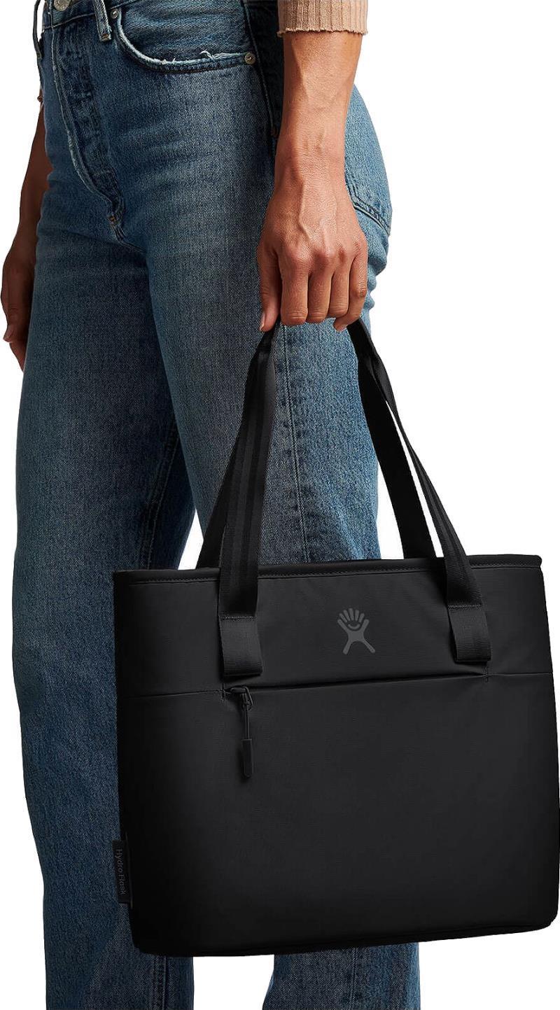 Insulated Tote 8L - Black 4