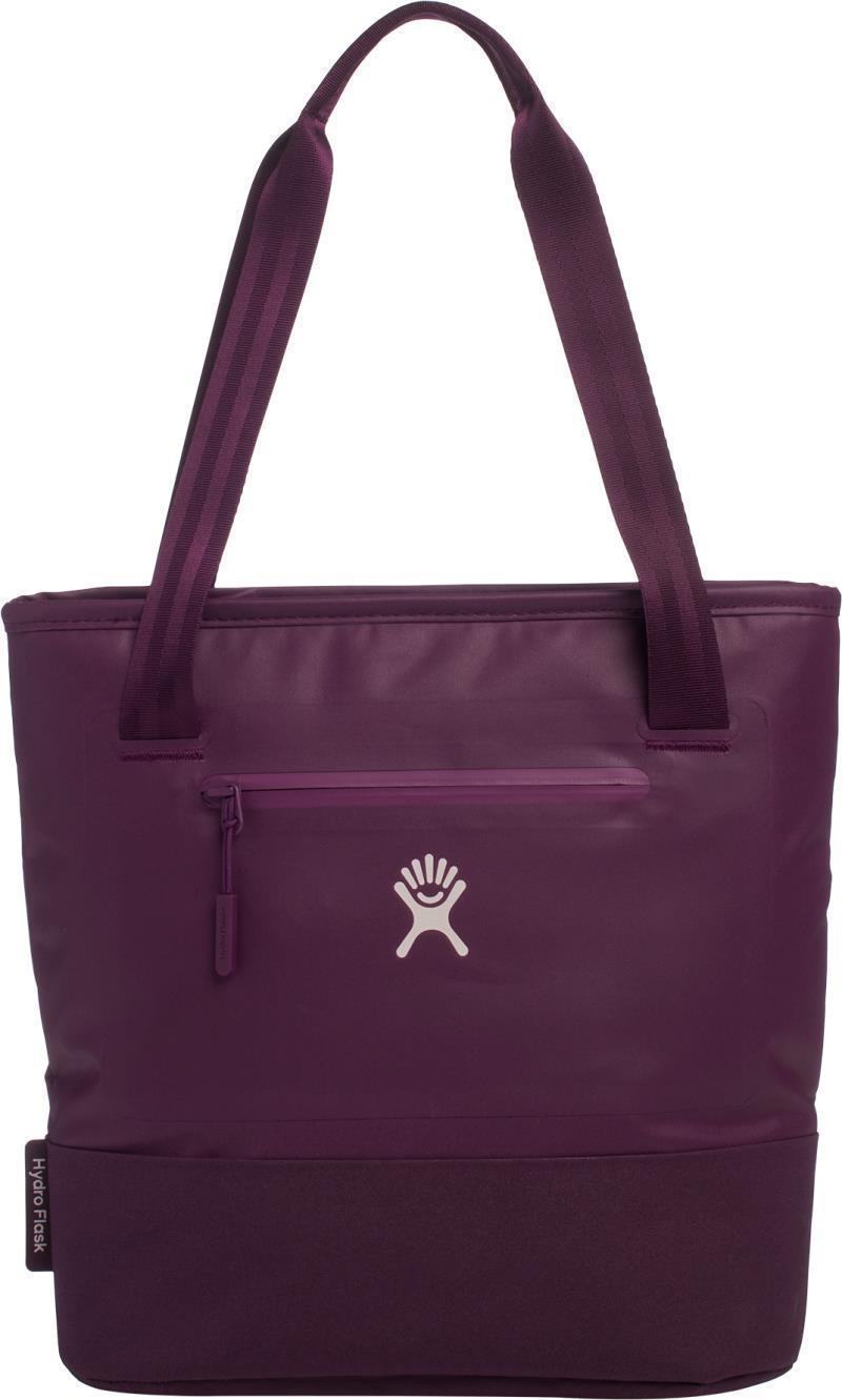 Lunch Tote 8L - eggplant 1