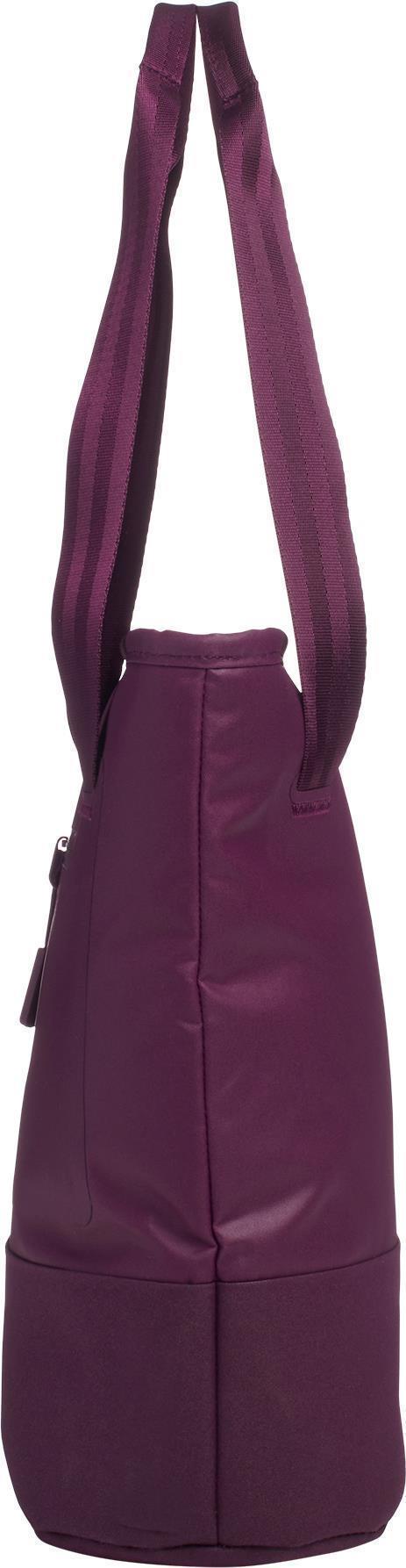 Lunch Tote 8L - eggplant 1