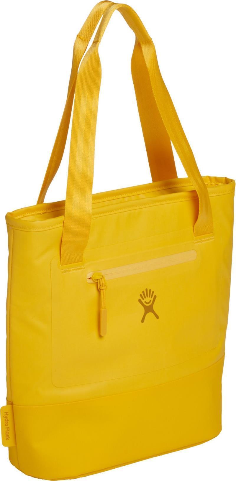 Lunch Tote 8L - sunflower 1
