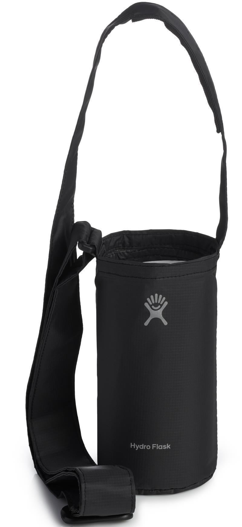 Packable Bottle Sling - Medium - Black 1