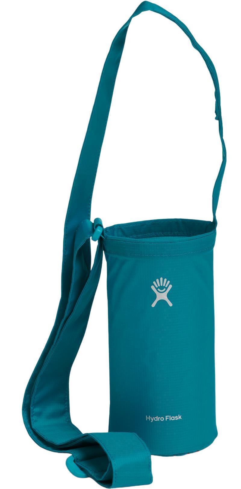 Packable Bottle Sling - Medium - Laguna 1