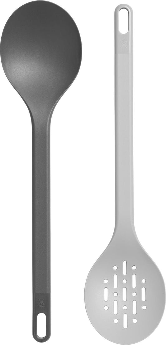 Serving Spoons - Birch 1