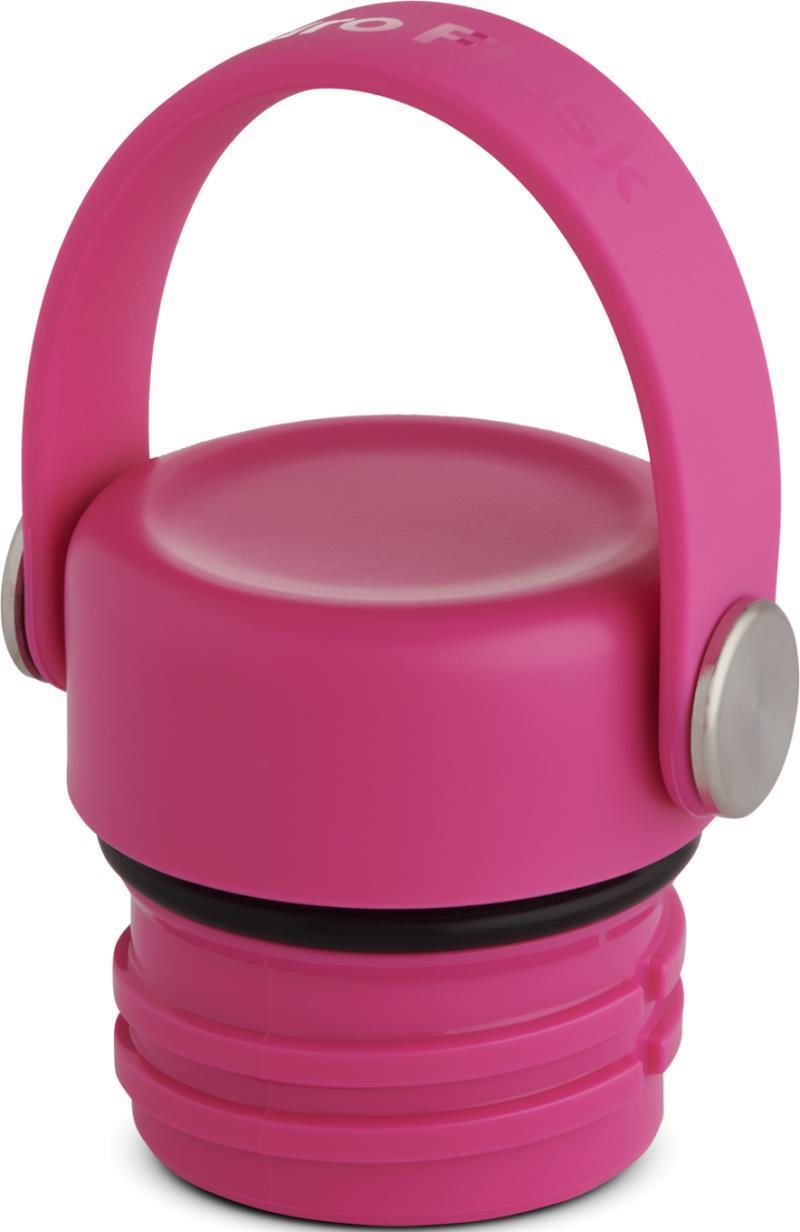 Standard Mouth Flex Cap - Carnation 1