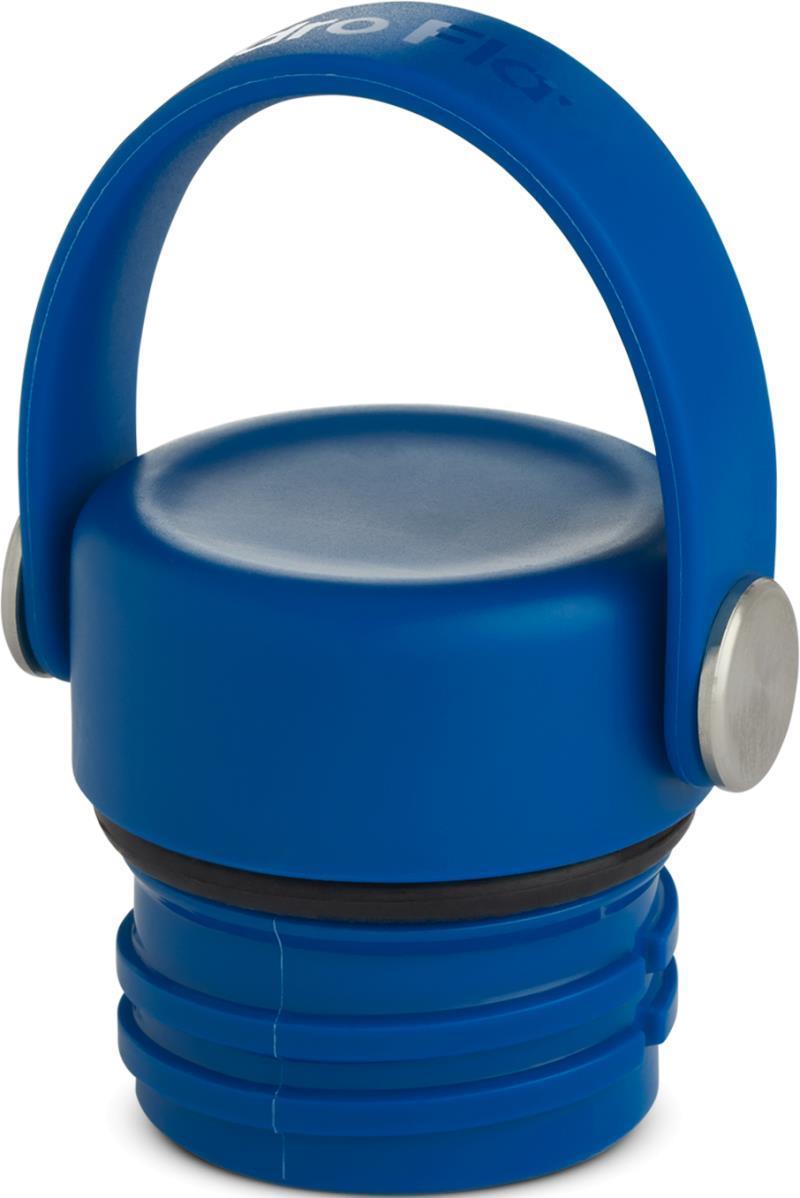 Standard Mouth Flex Cap - Cobalt 1
